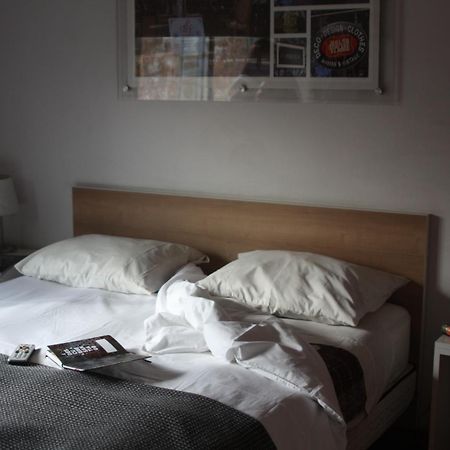 Santiago City Hostel Экстерьер фото